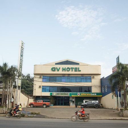 Gv Hotel - Valencia Ngoại thất bức ảnh