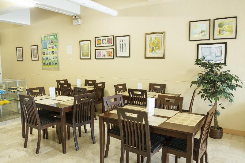 Gv Hotel - Valencia Ngoại thất bức ảnh