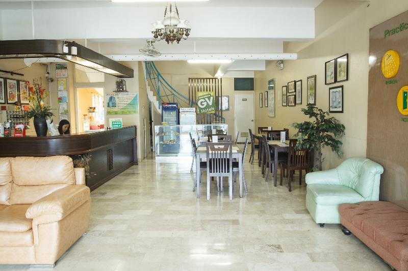 Gv Hotel - Valencia Ngoại thất bức ảnh