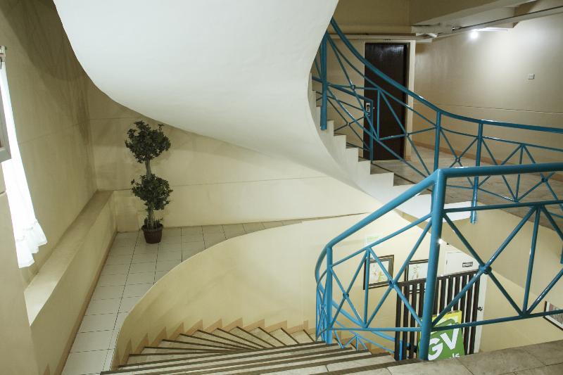Gv Hotel - Valencia Ngoại thất bức ảnh