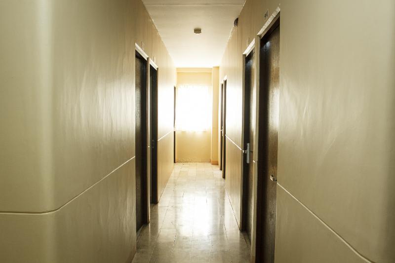 Gv Hotel - Valencia Ngoại thất bức ảnh