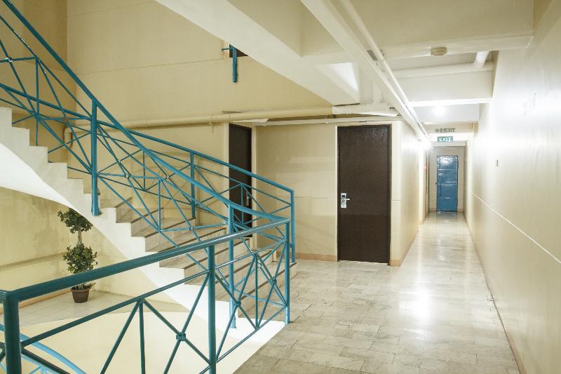 Gv Hotel - Valencia Ngoại thất bức ảnh
