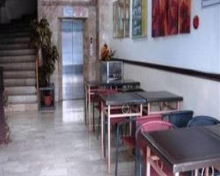 Gv Hotel - Valencia Ngoại thất bức ảnh