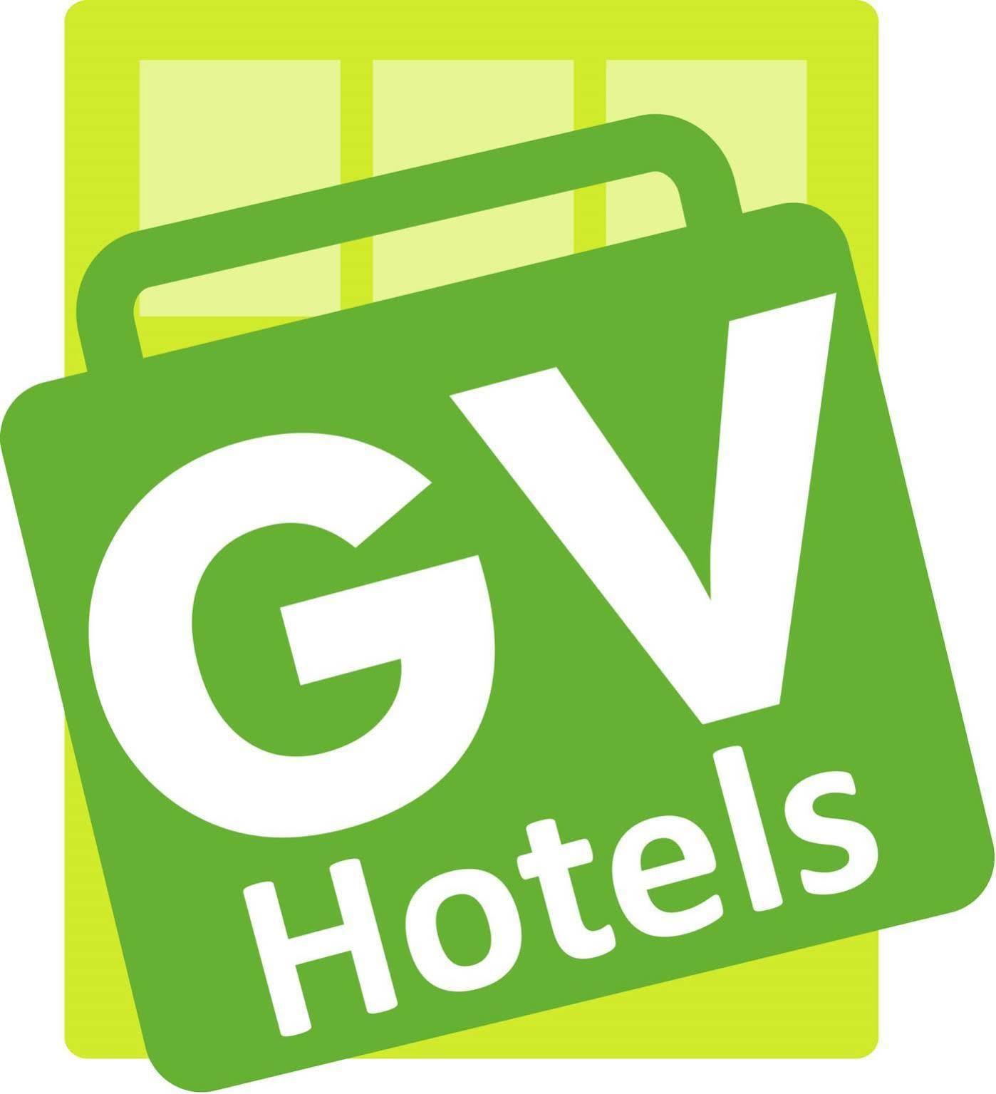 Gv Hotel - Valencia Ngoại thất bức ảnh
