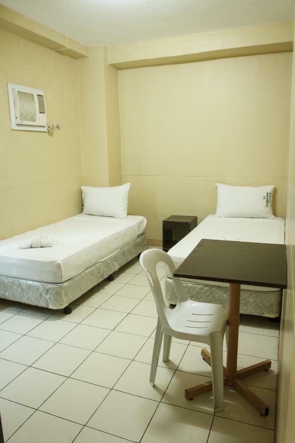 Gv Hotel - Valencia Ngoại thất bức ảnh
