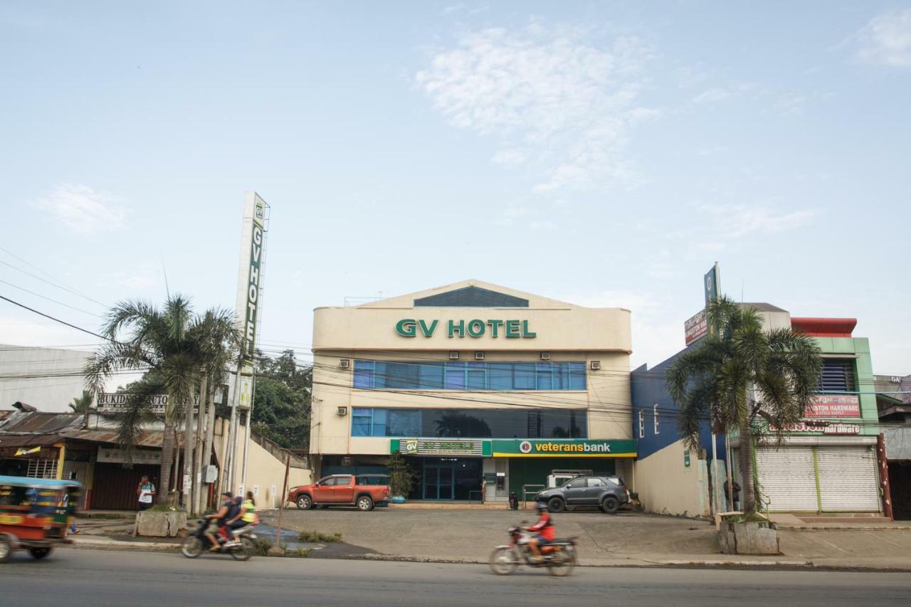 Gv Hotel - Valencia Ngoại thất bức ảnh