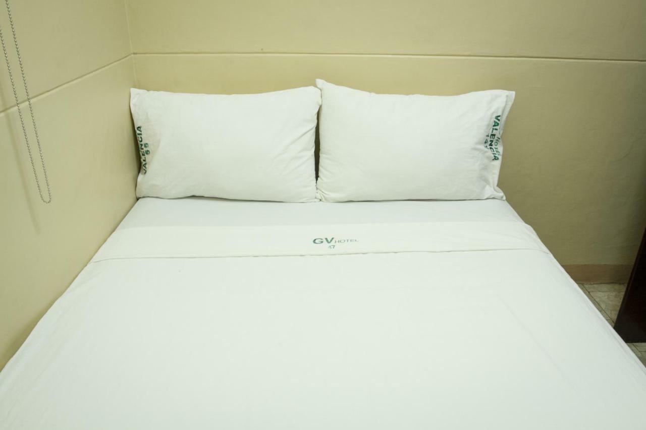 Gv Hotel - Valencia Ngoại thất bức ảnh