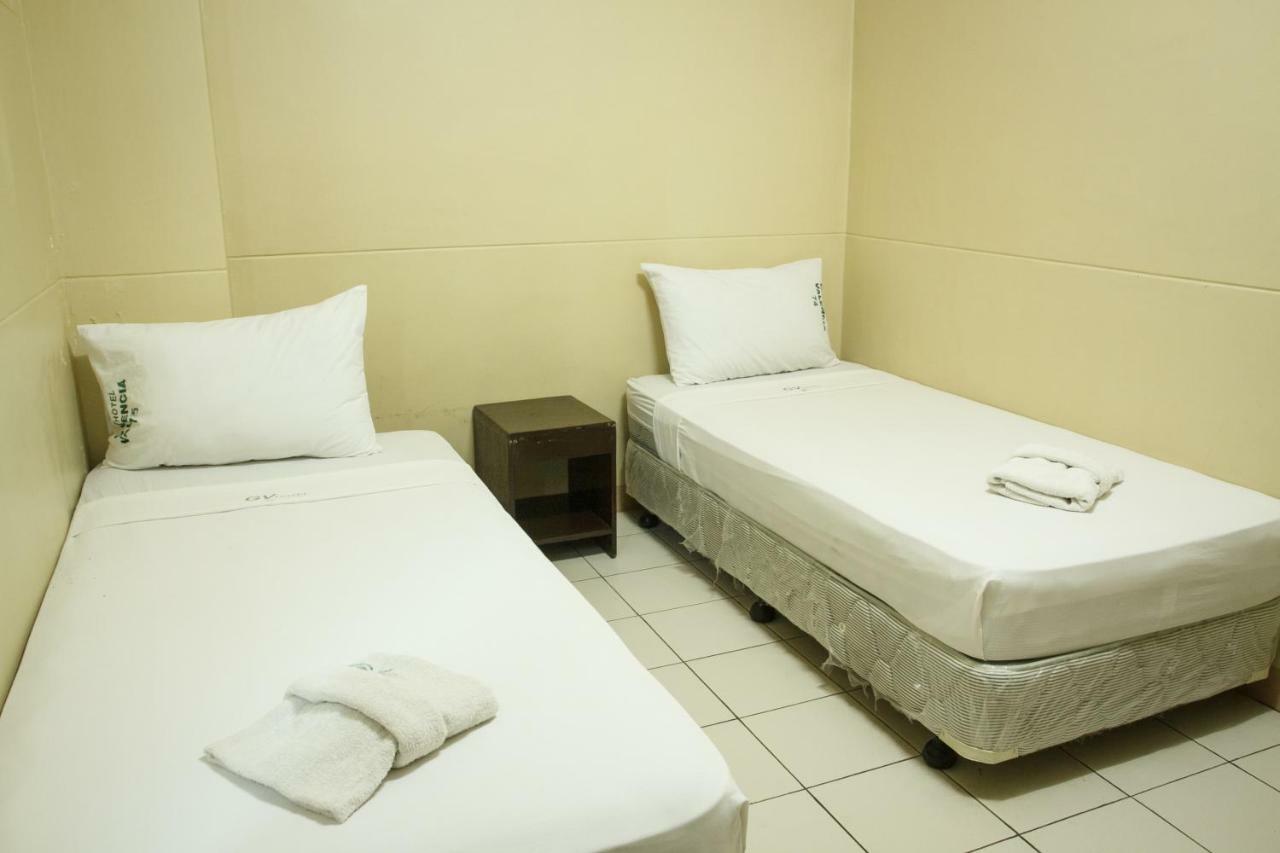 Gv Hotel - Valencia Ngoại thất bức ảnh