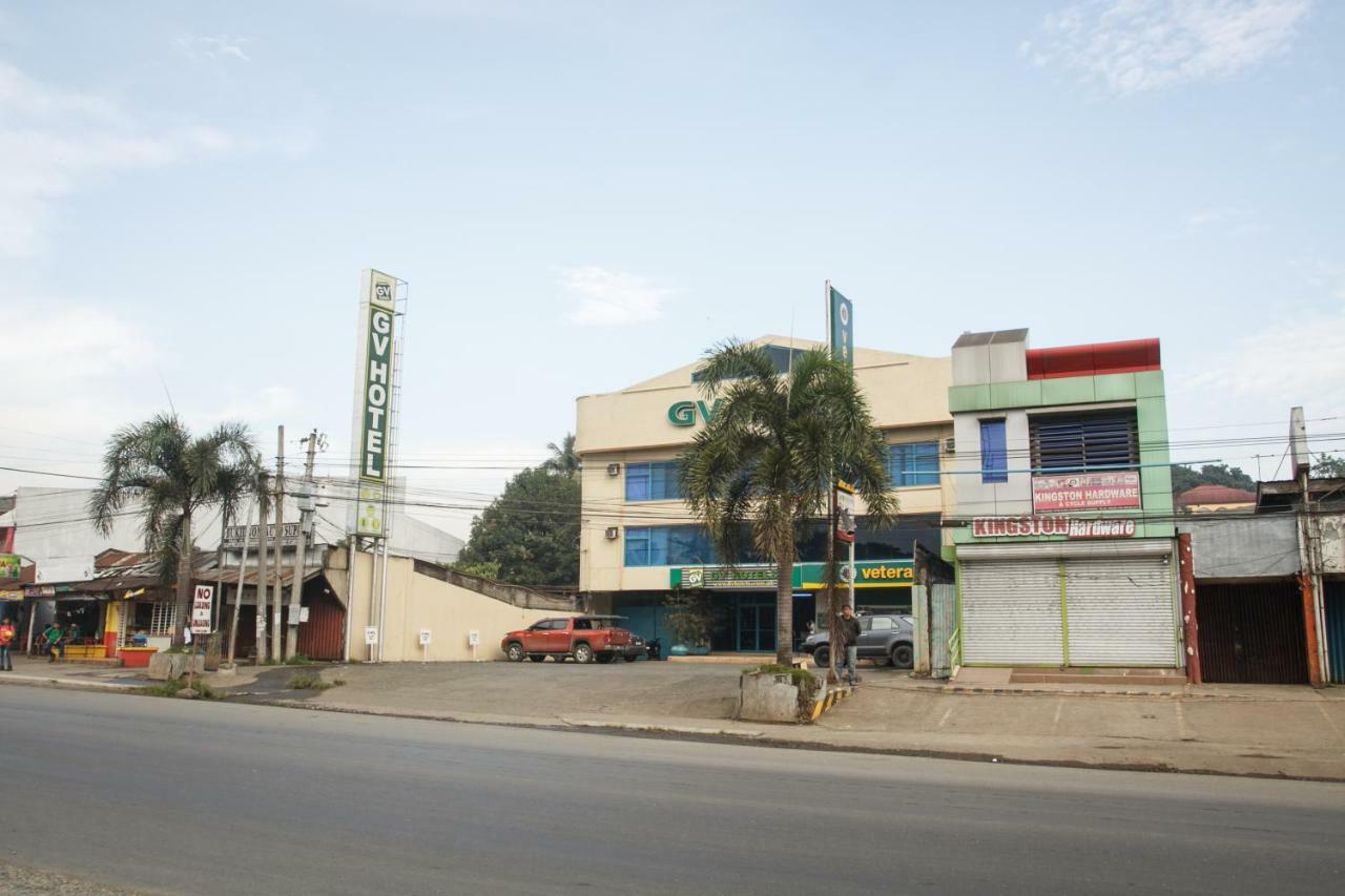 Gv Hotel - Valencia Ngoại thất bức ảnh