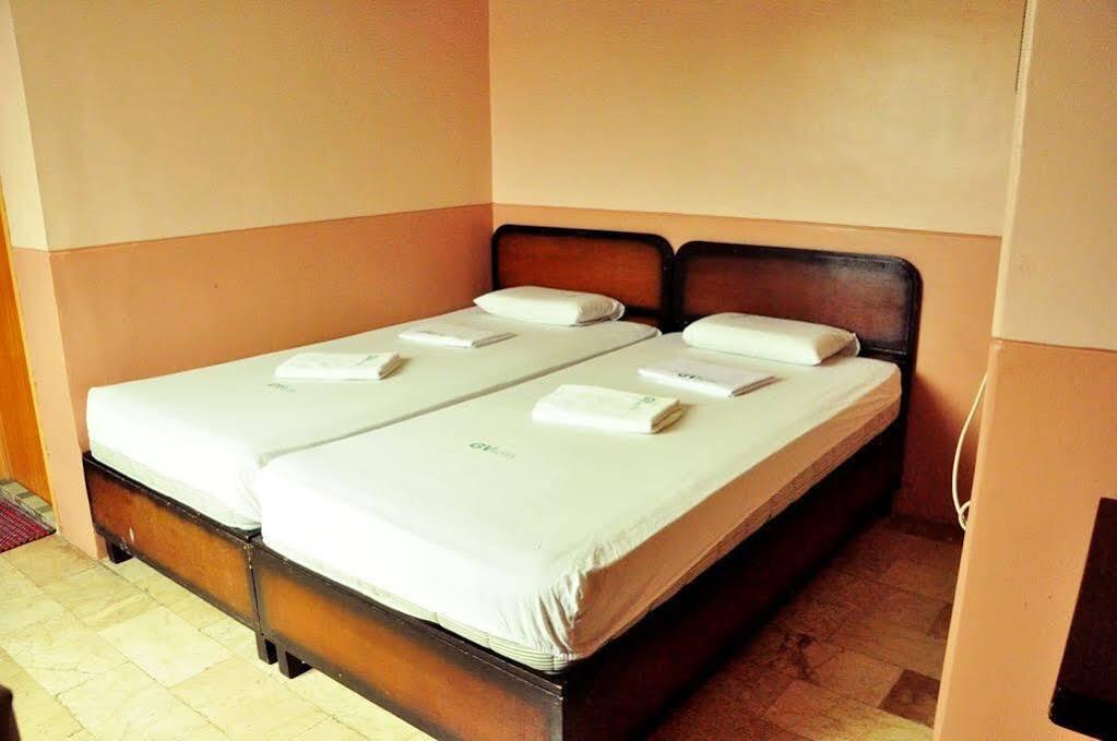 Gv Hotel - Valencia Ngoại thất bức ảnh