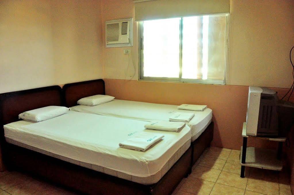 Gv Hotel - Valencia Ngoại thất bức ảnh